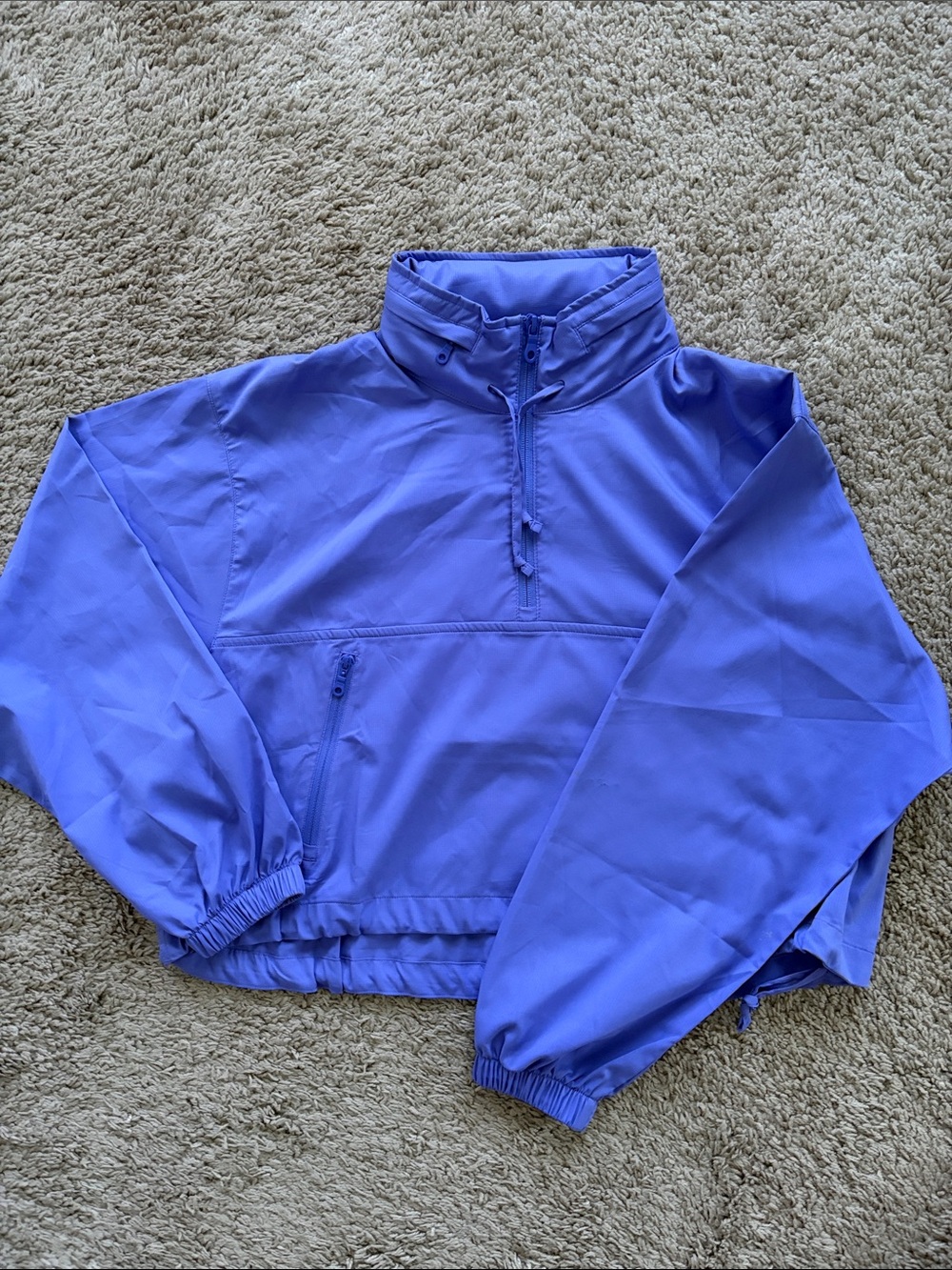 Girlfriend Collective jacket